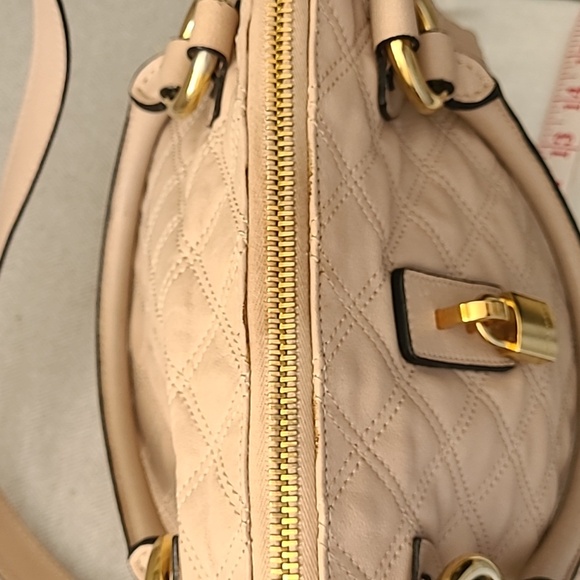 Marc Jacobs Quilted Bag - Picture 16 of 16